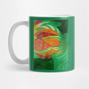 PRIMAVERA 15 Mug